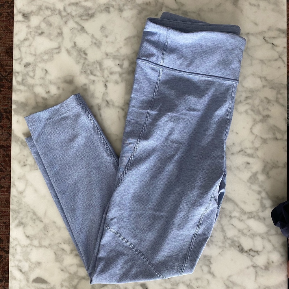 Outdoor Voices TeachSweat 3/4 leggings